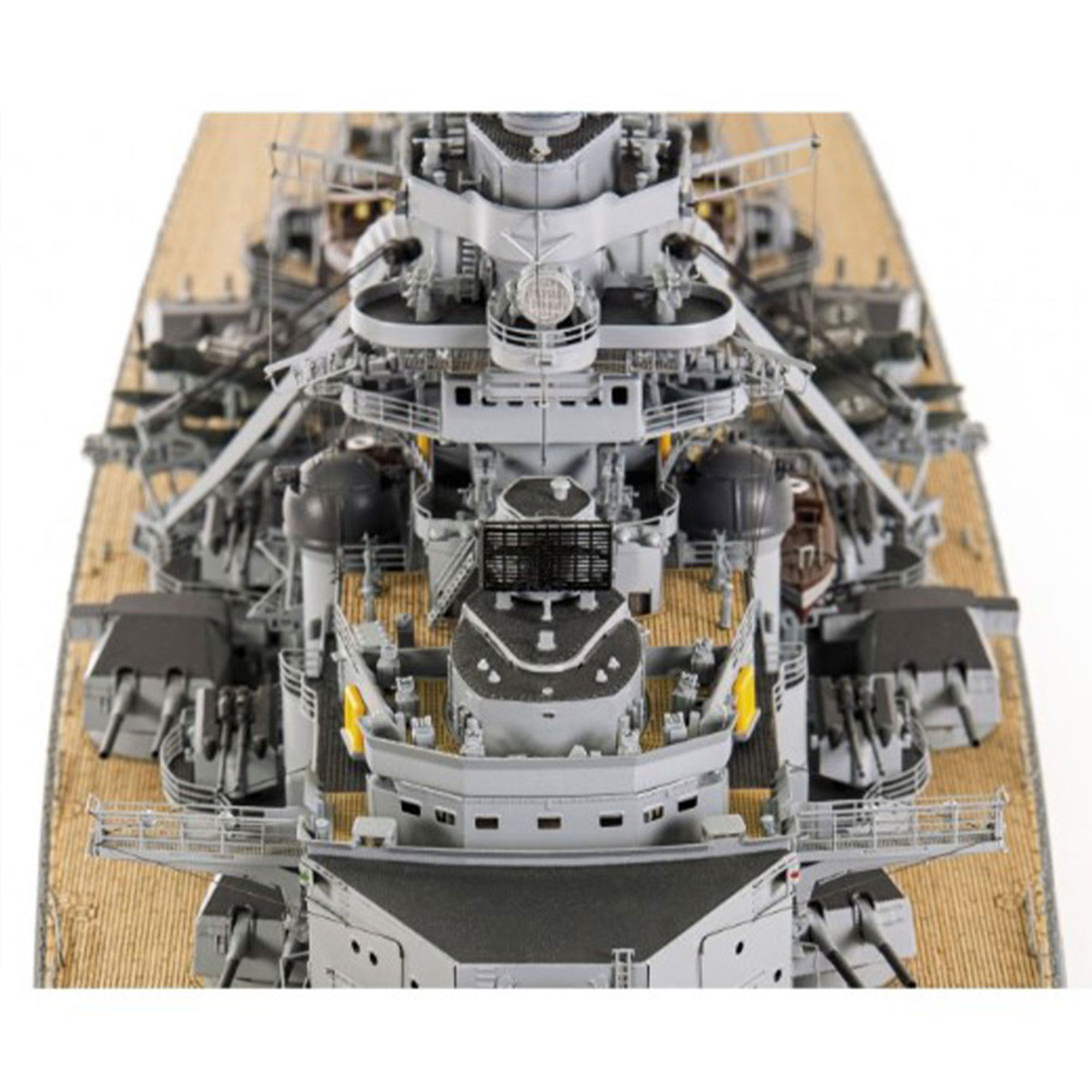 ビスマルクの画像