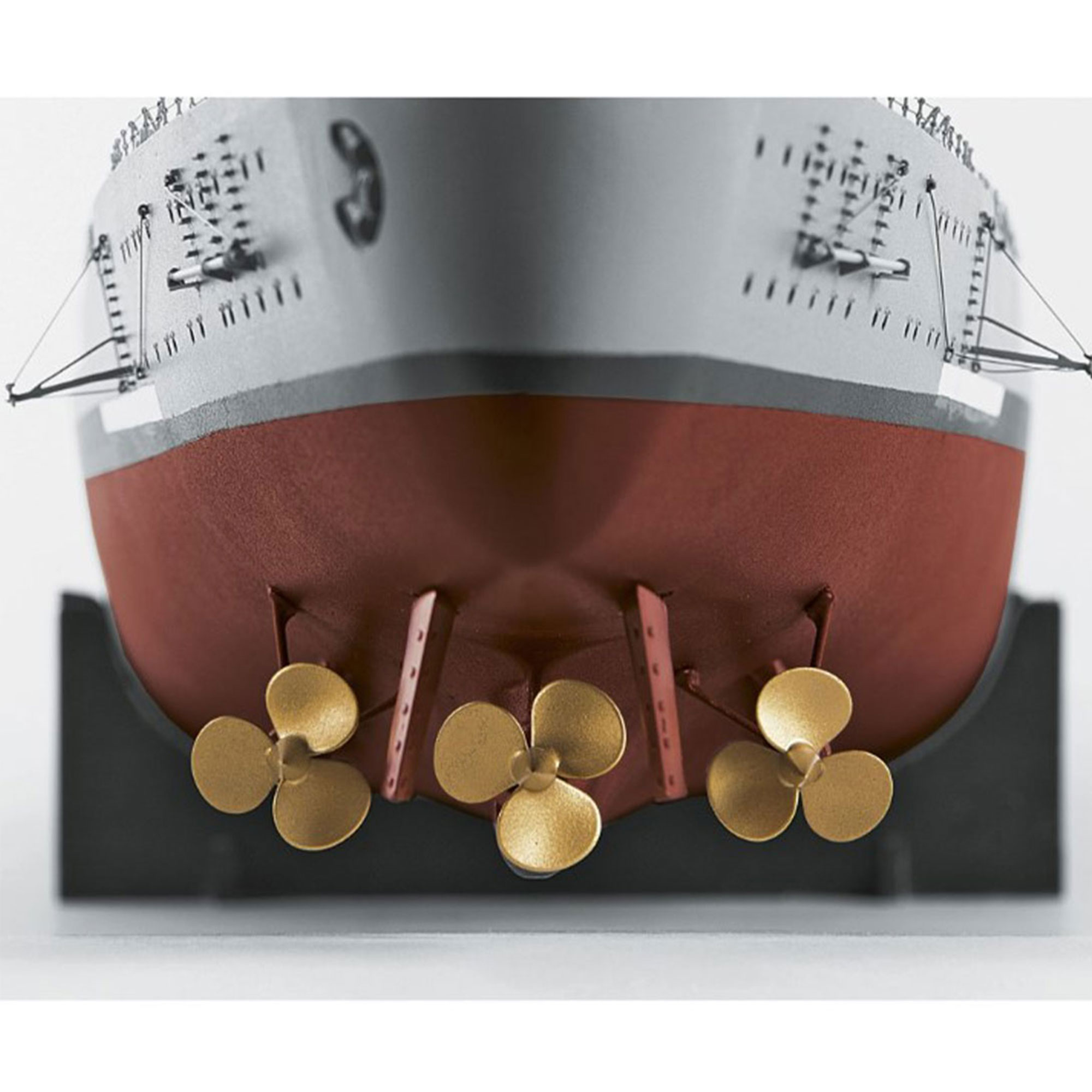 ビスマルクの画像