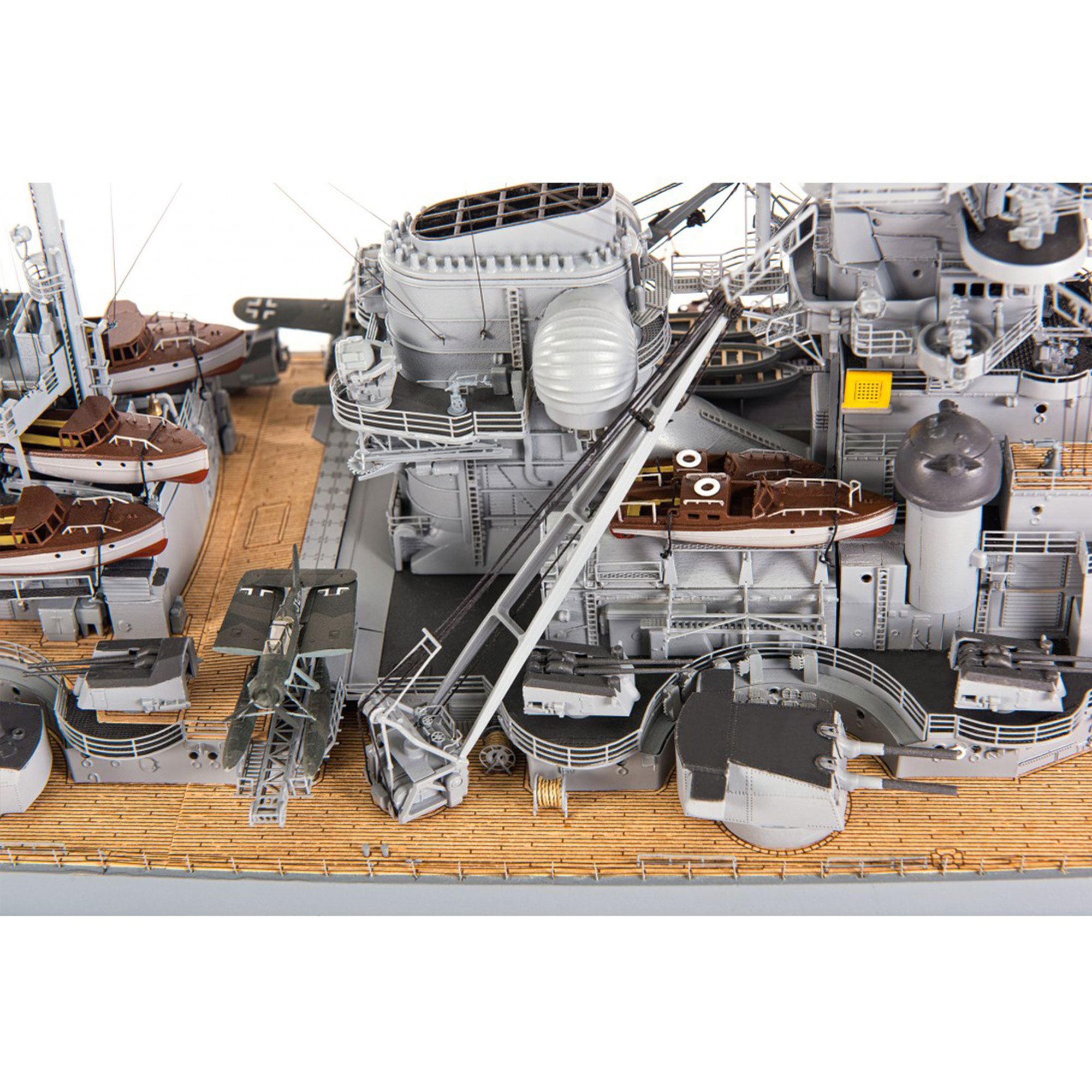 ビスマルクの画像