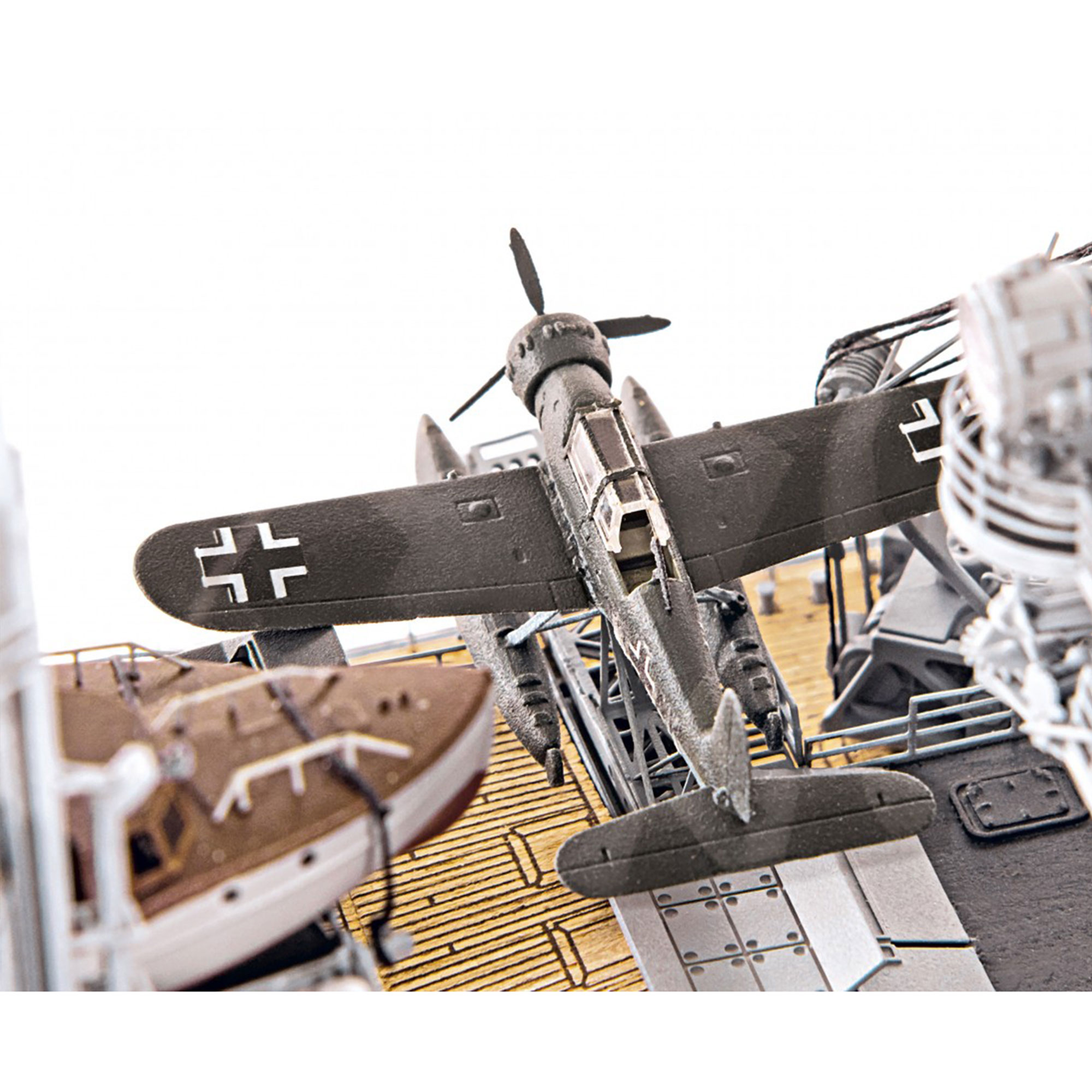 ビスマルクの画像