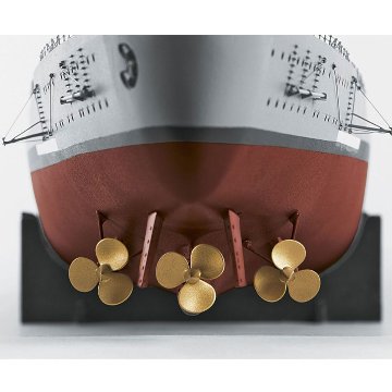 ビスマルクの画像