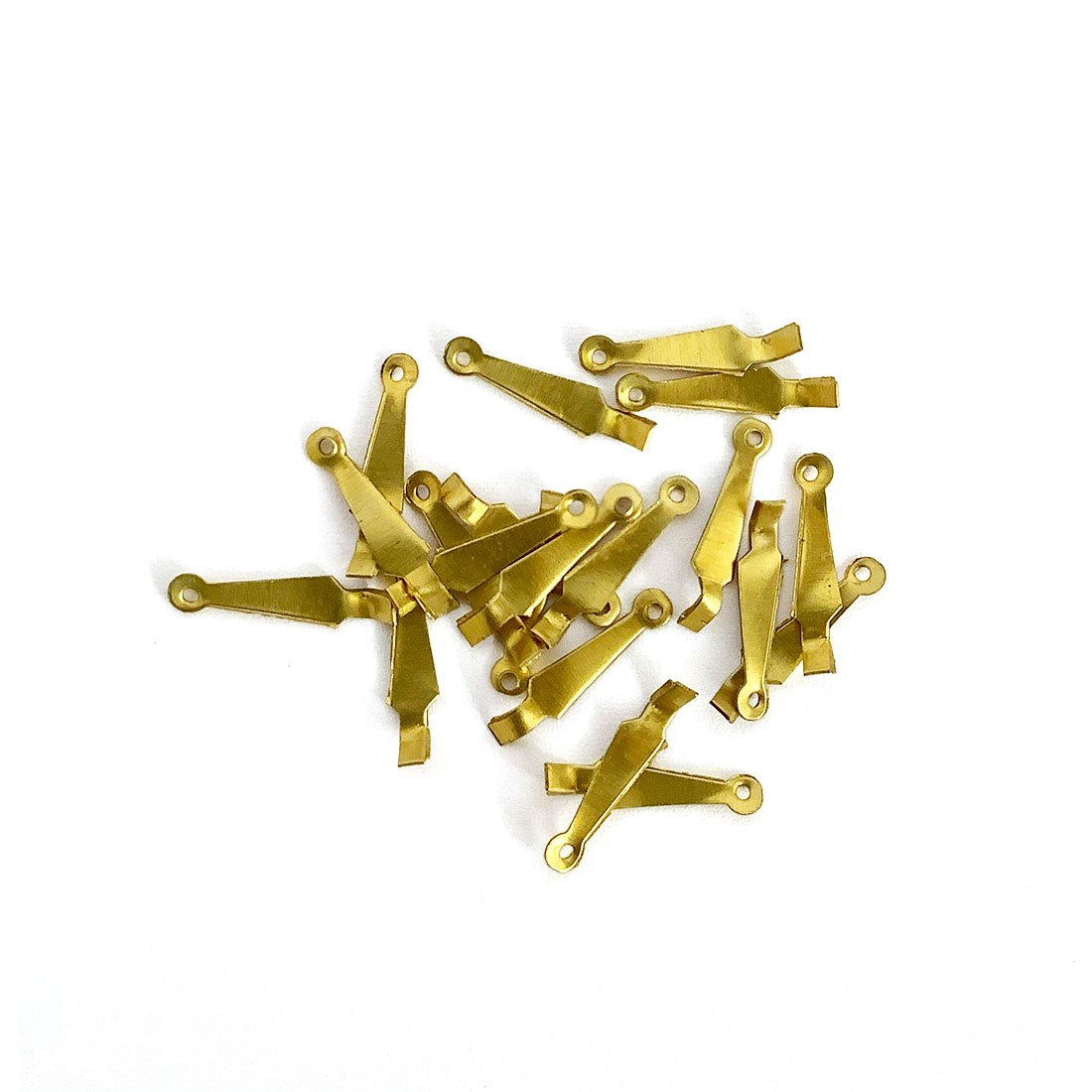 ガンポートヒンジ(20個入)の画像