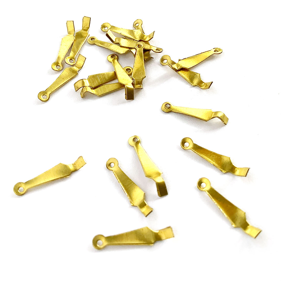 ガンポートヒンジ(20個入)の画像