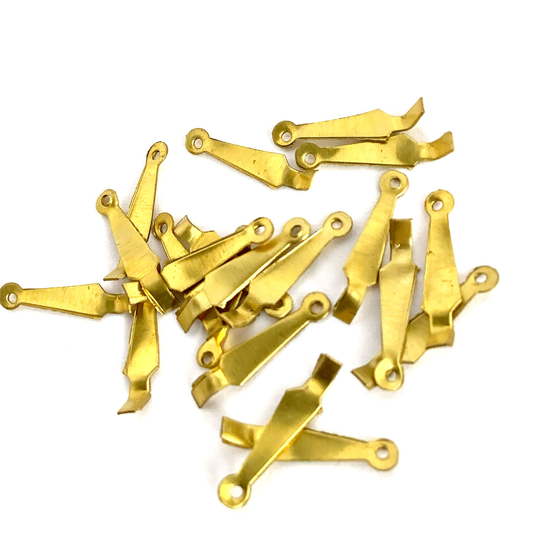 ガンポートヒンジ(20個入)の画像