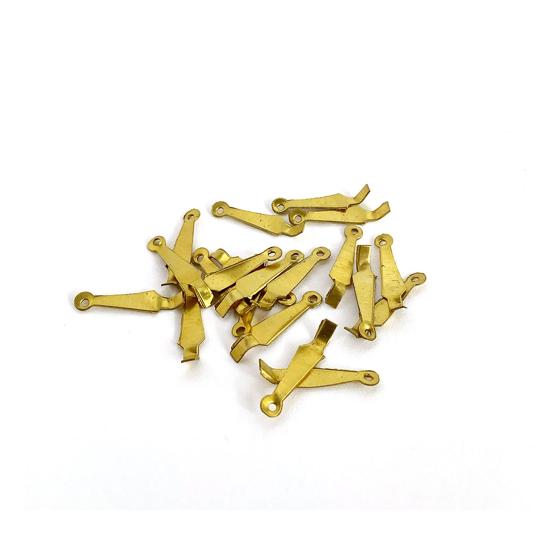 ガンポートヒンジ(20個入)の画像