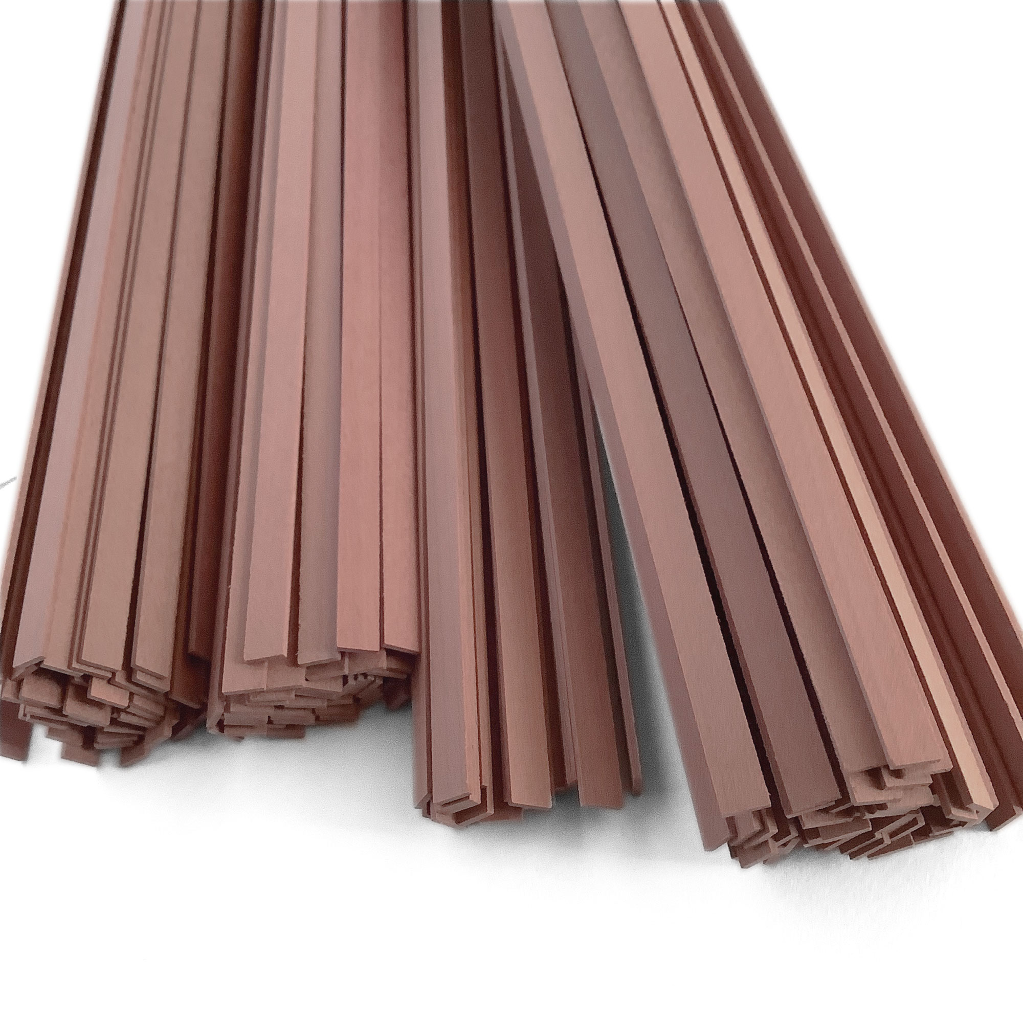 ダークペアウッド板材500mmの画像