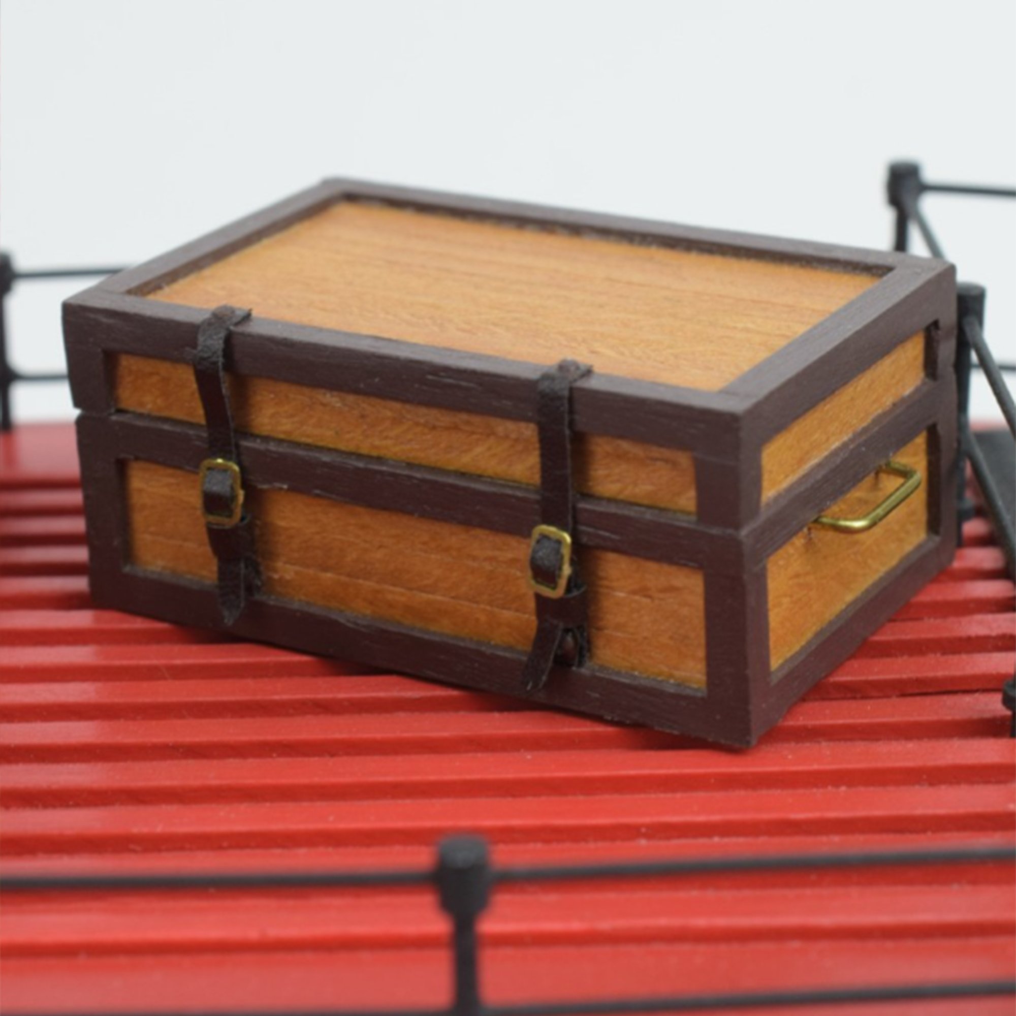 駅馬車（改訂版）の画像