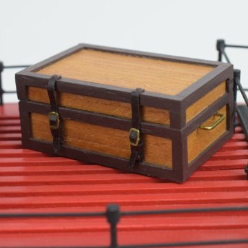 駅馬車（改訂版）の画像