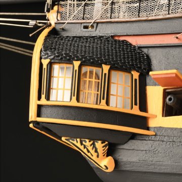 HMS サプライズの画像