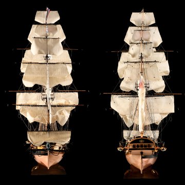 HMS サプライズの画像