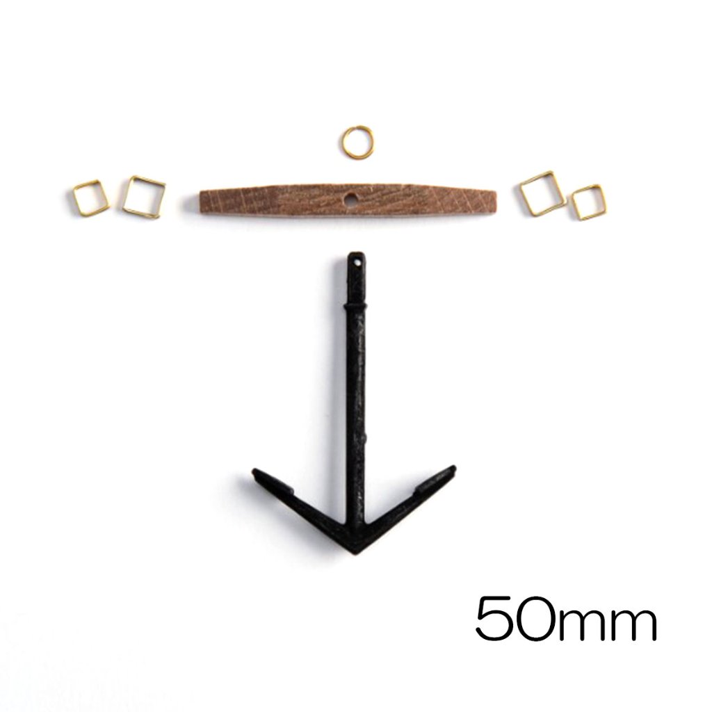 スパニッシュアンカー50mmの画像