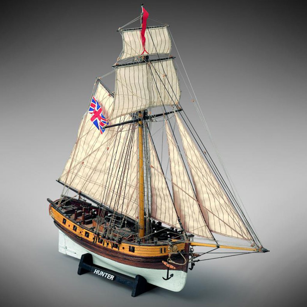 希少レア　C.MAMOLI マモリ社 Yacht MARY 木製帆船組立キット 希少レア C.MAMOLI マモリ社 Yacht MARY 木製帆船組立キット 希少レア