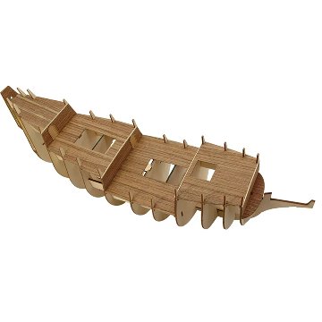 ゴールデンハインド1/50の画像