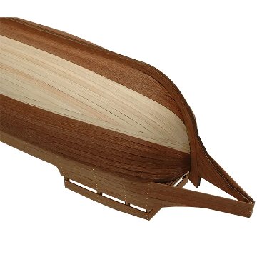 ゴールデンハインド1/50の画像