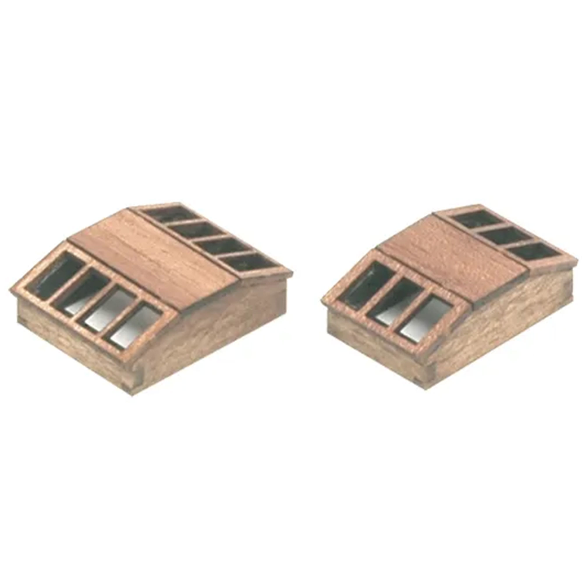 咸臨丸(帆付）1/75の画像