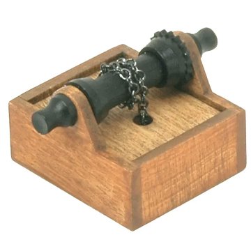 咸臨丸(帆付）1/75の画像