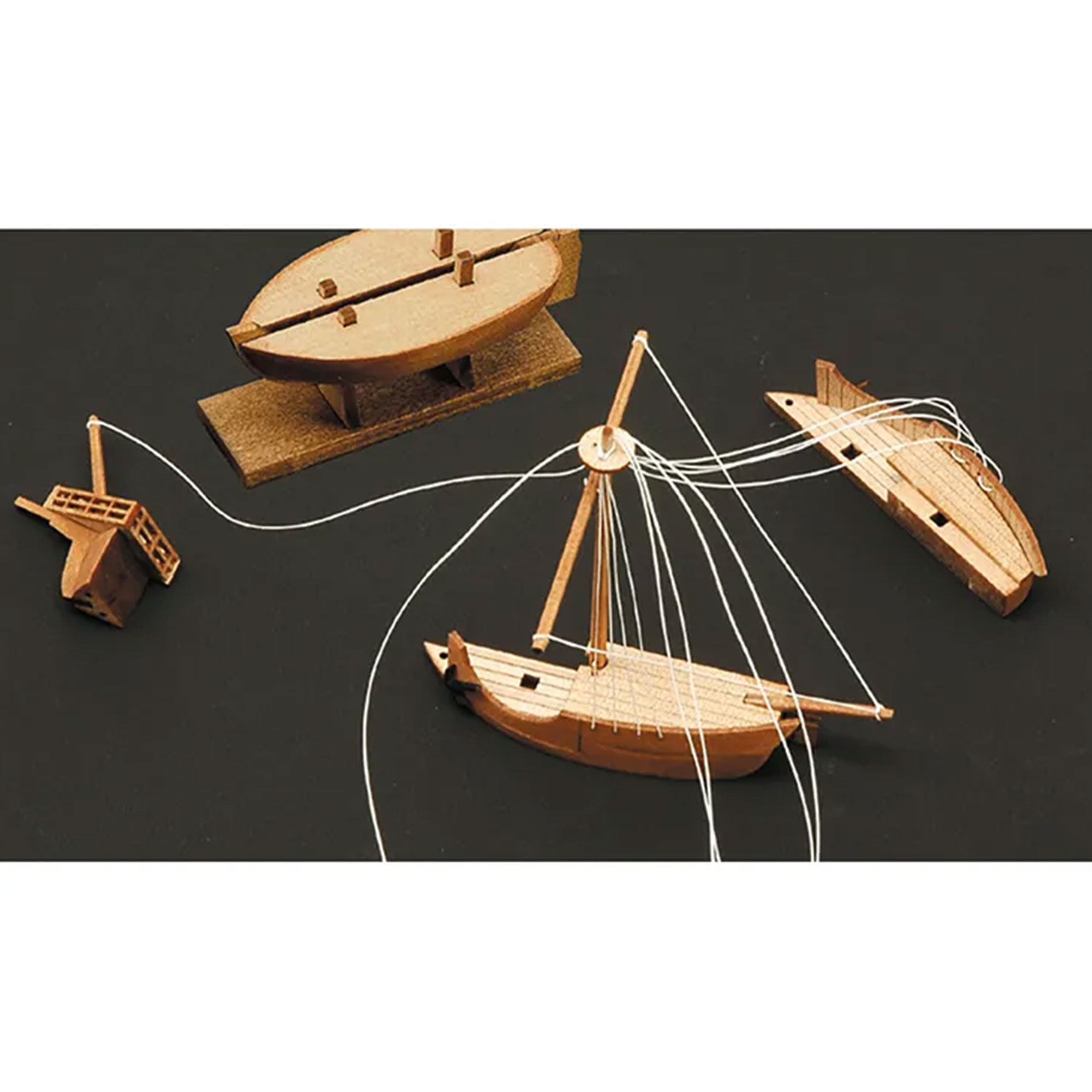 カタロニア（ボトルシップ）の画像