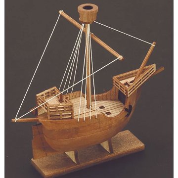 カタロニア（ボトルシップ）の画像