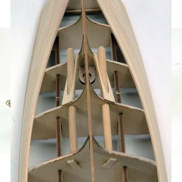 サーウィストンチャーチル1/75の画像