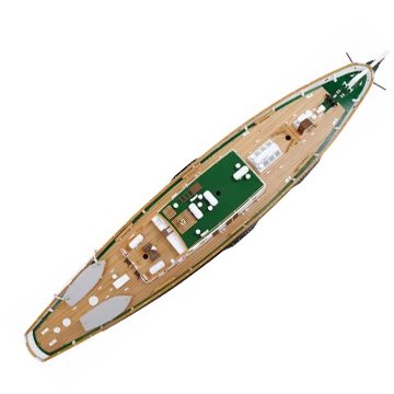 サーウィストンチャーチル1/75の画像