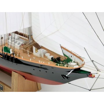 サーウィストンチャーチル1/75の画像