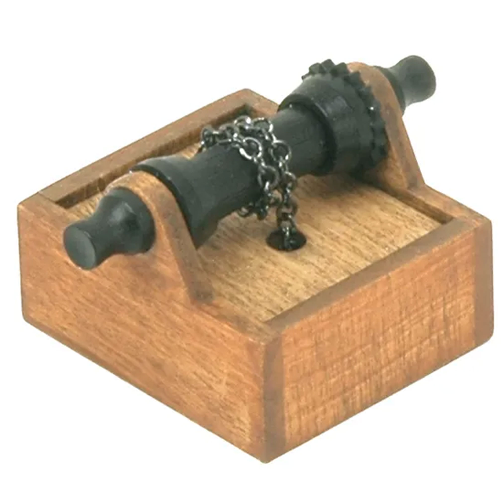 咸臨丸(帆無）1/75の画像