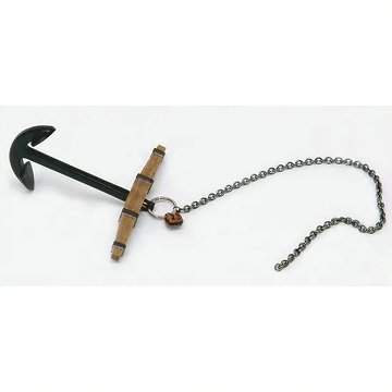 咸臨丸(帆無）1/75の画像