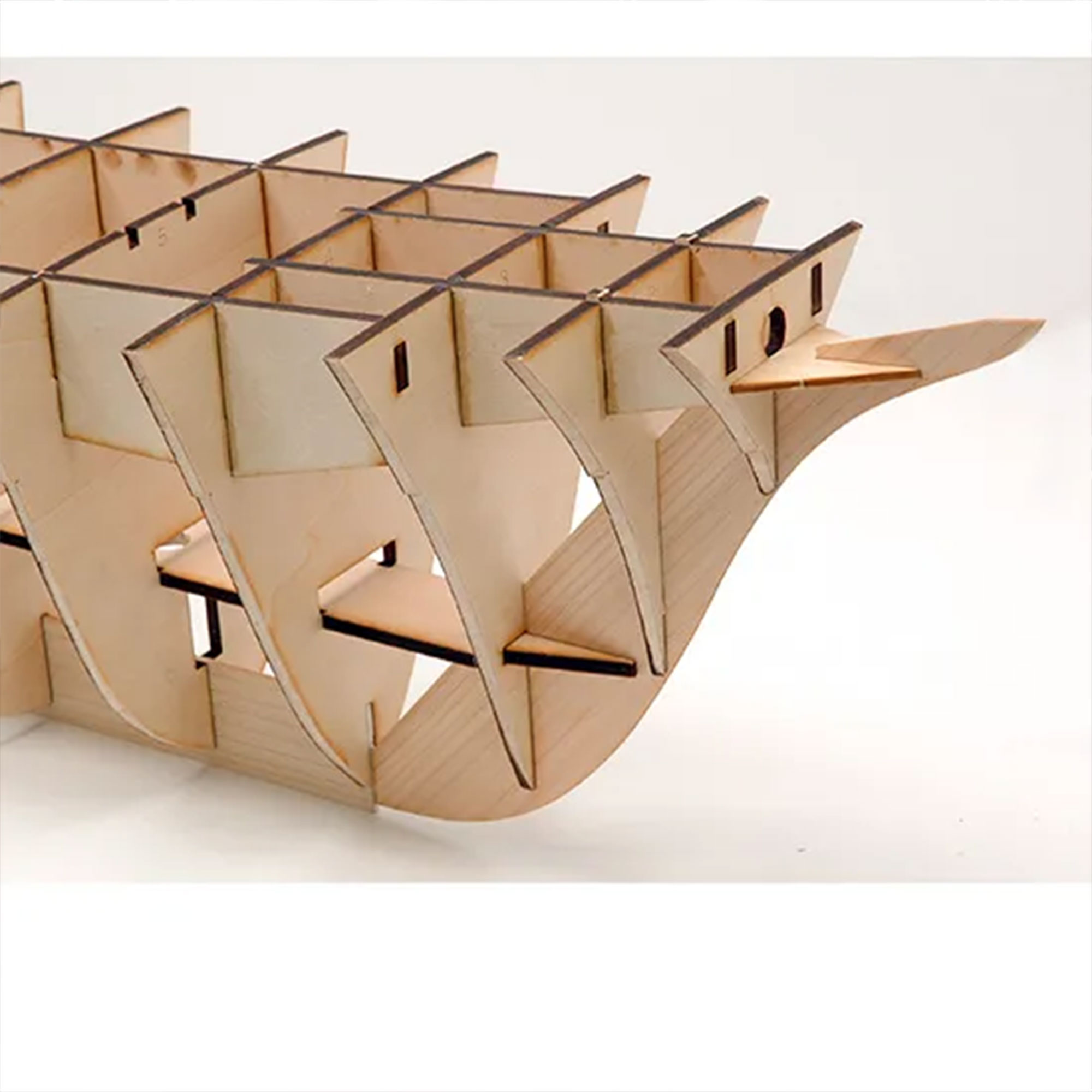 日本丸1/80の画像