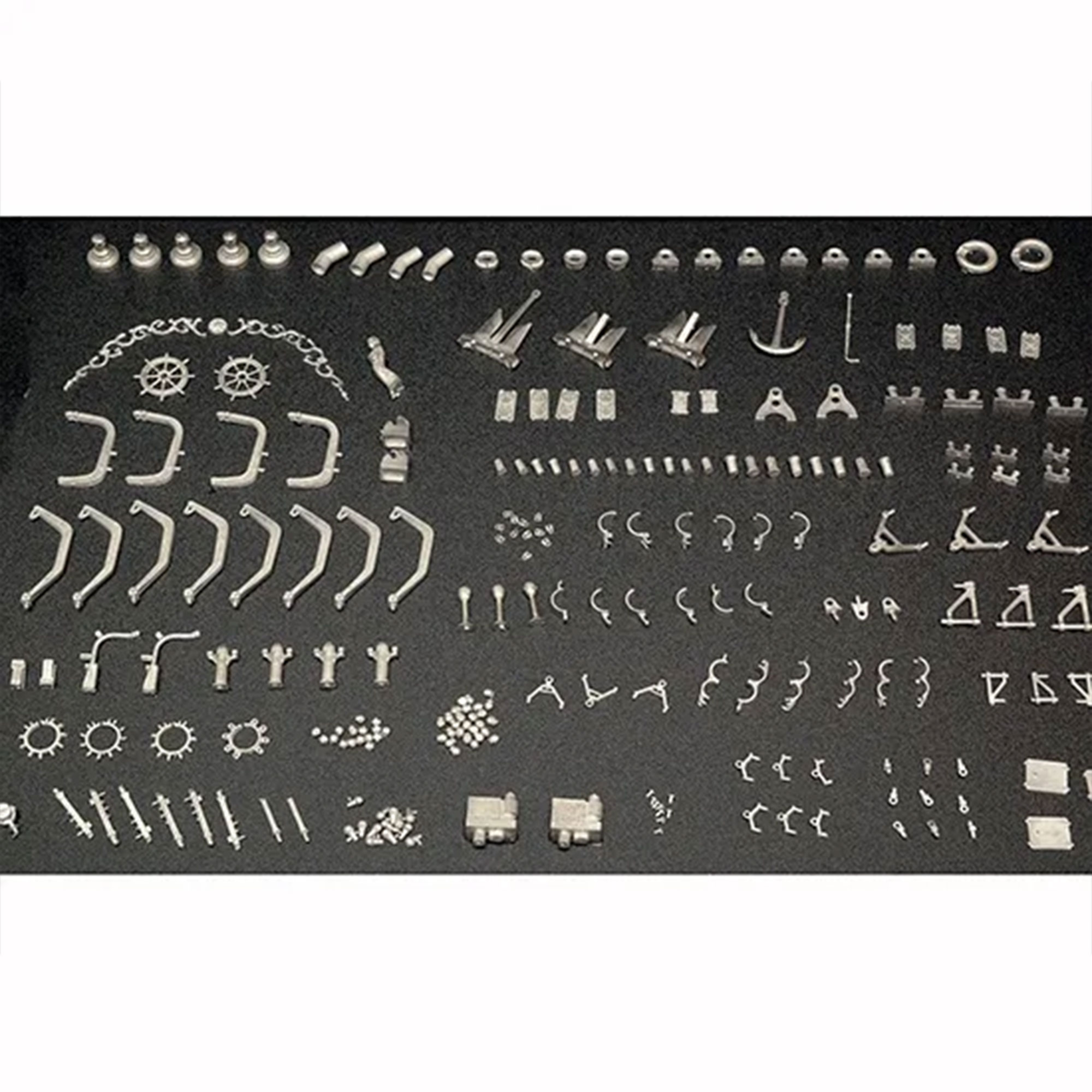 日本丸1/80の画像