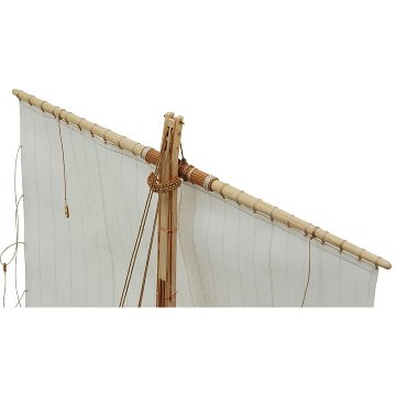 菱垣廻船1/72の画像