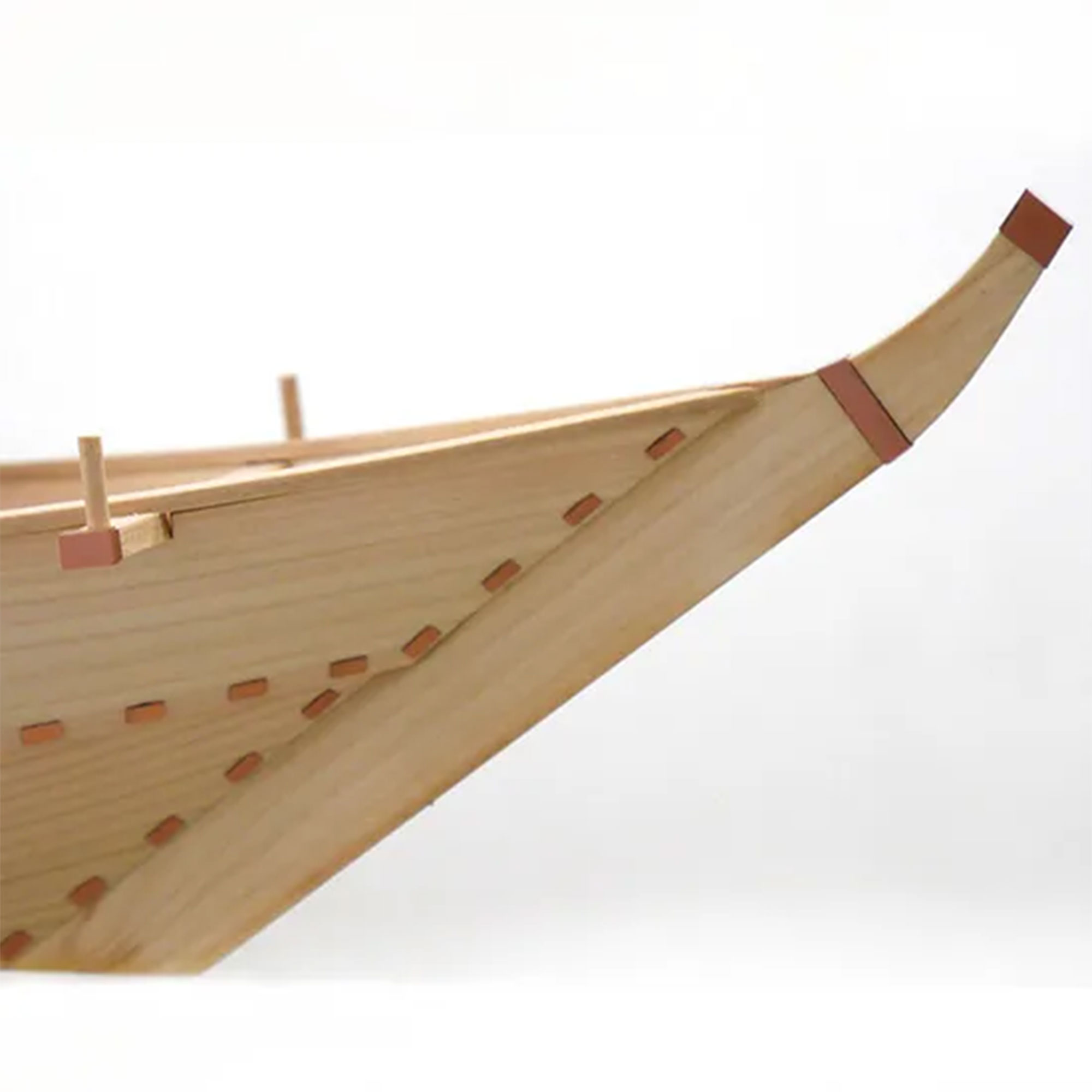 屋形船1/24の画像