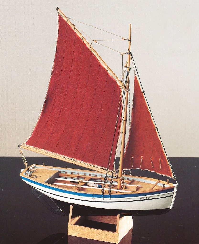 スループの画像