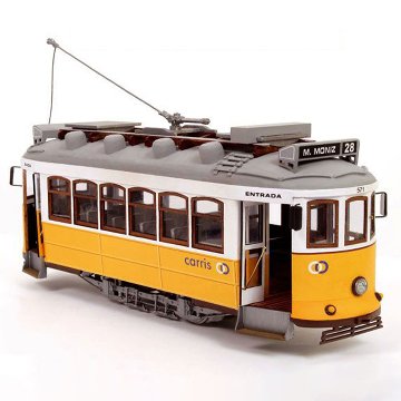 リスボンの画像