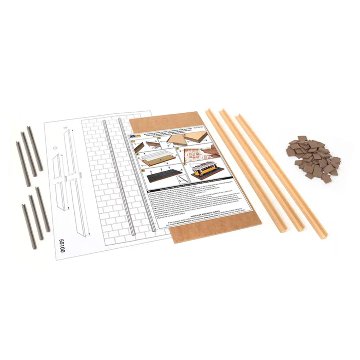 飾り台（路面電車）の画像