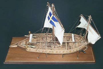スウェーデンのガンボートの画像