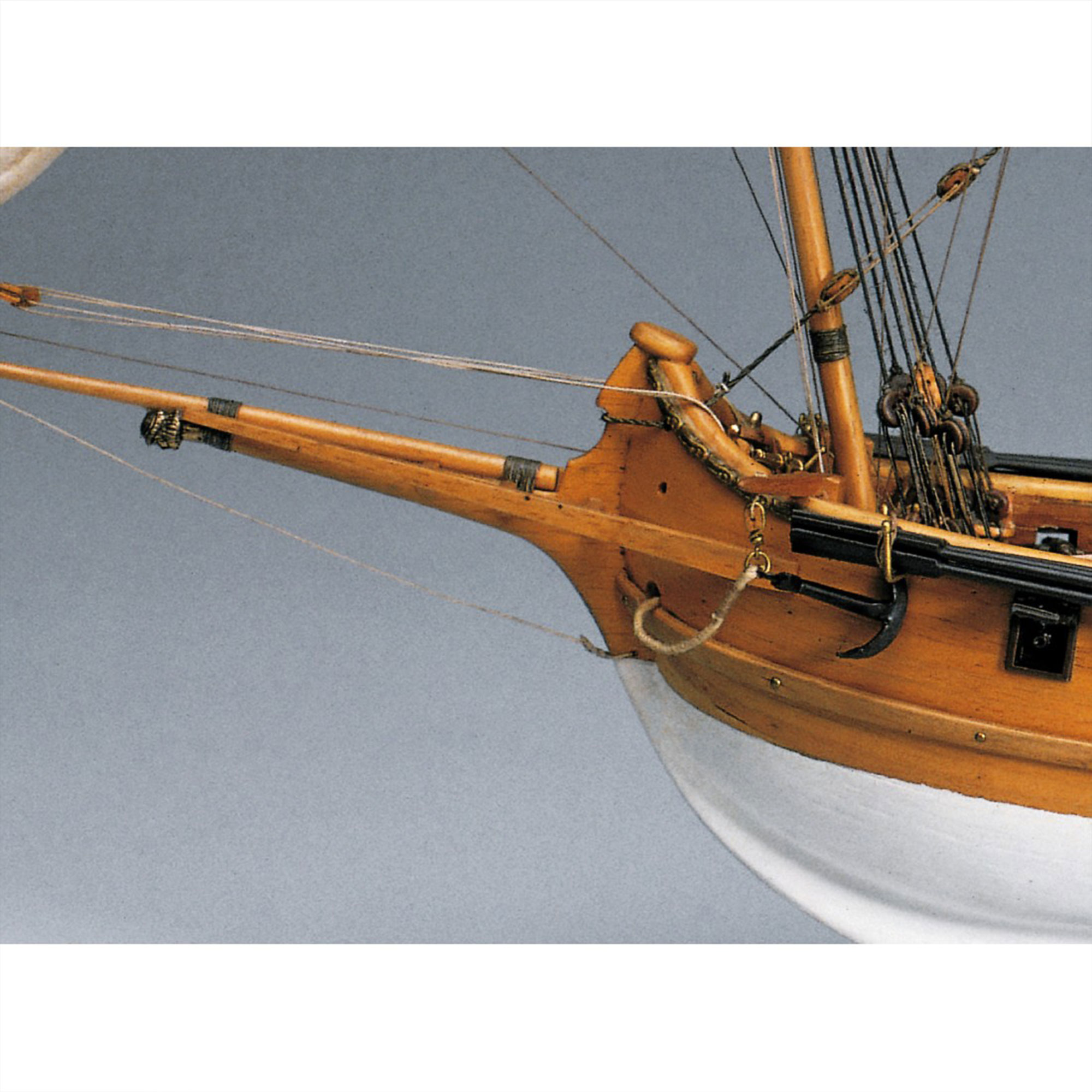 ベネチアポーラッカの画像