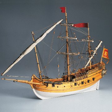 ベネチアポーラッカの画像