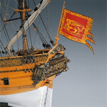 ベネチアポーラッカの画像