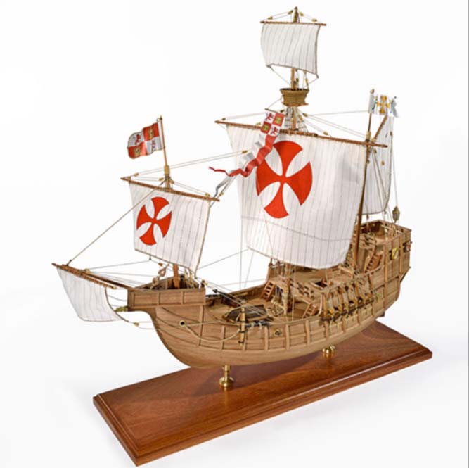 帆船模型キット グラナード