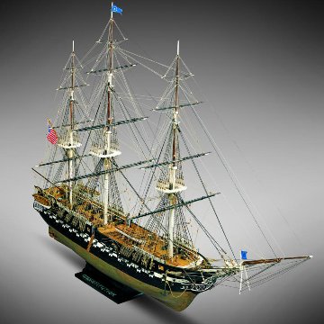 コンスティテューションの画像