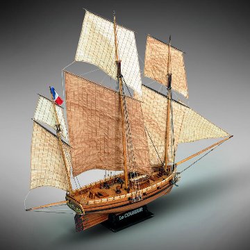 ルクレールの画像