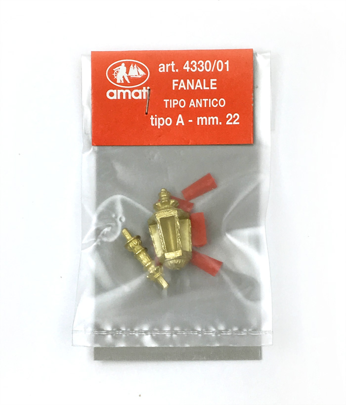 ランタンタカサ22mmの画像