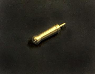 大砲ダミー（砲身真鍮）20mm（1セット10）Aeropiccola画像