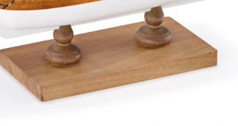 飾台（支柱）（小）2コ1セットの画像