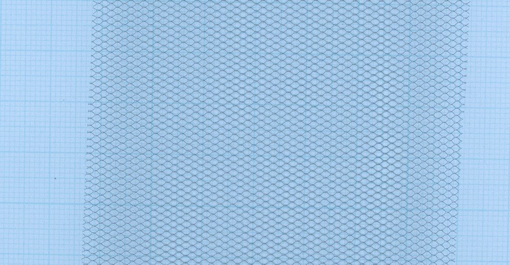 ハンモックネット70×700mmの画像