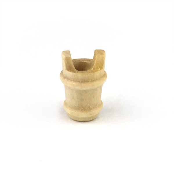 木製バケツ（２個）5mmの画像