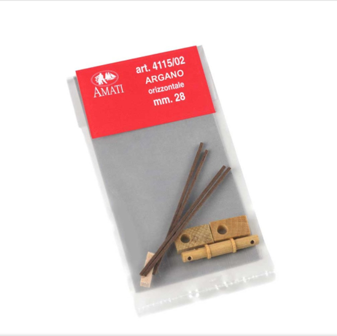 ウインドラス30×15mmの画像