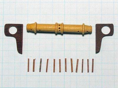 ウインドラス55×32mmの画像