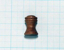 キャプスタンタカサ15mm×チョッケイ10mmの画像