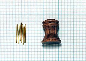 キャプスタンタカサ16mm×チョッケイ13mmの画像